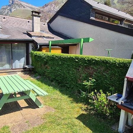 Chalet De Moulaprat Aste-Beon Pres De Laruns Et Gourette Buitenkant foto