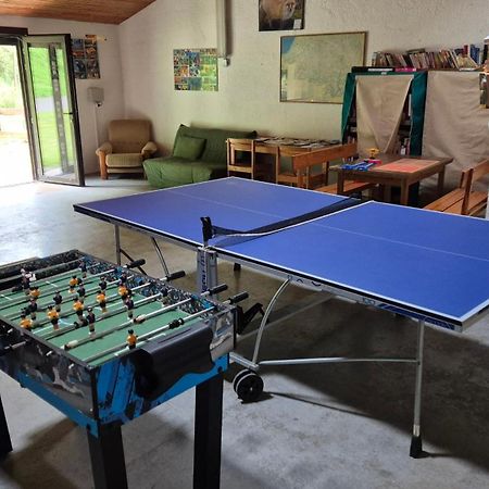 Chalet De Moulaprat Aste-Beon Pres De Laruns Et Gourette Buitenkant foto