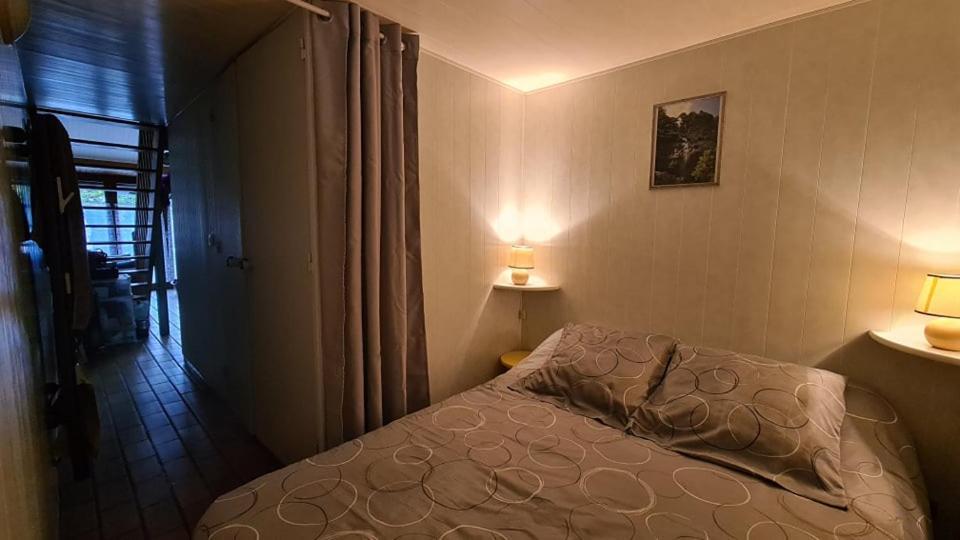 Chalet De Moulaprat Aste-Beon Pres De Laruns Et Gourette Buitenkant foto