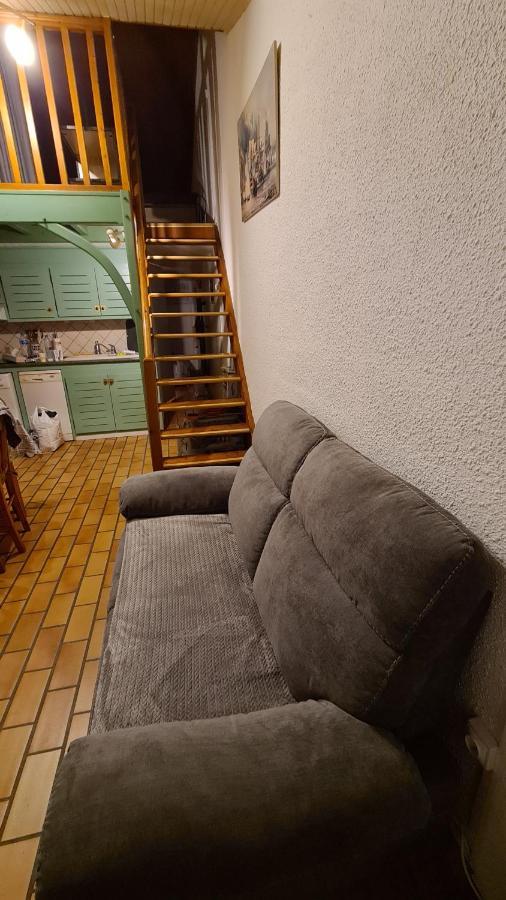 Chalet De Moulaprat Aste-Beon Pres De Laruns Et Gourette Buitenkant foto
