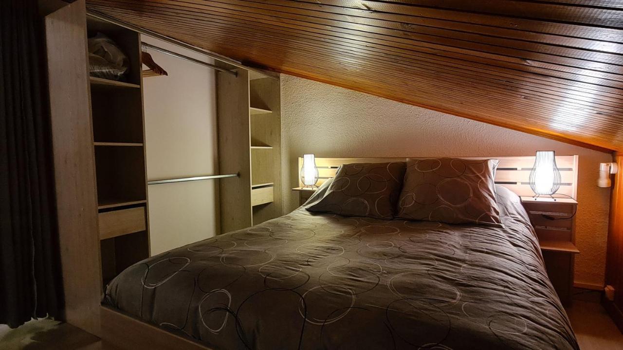 Chalet De Moulaprat Aste-Beon Pres De Laruns Et Gourette Buitenkant foto