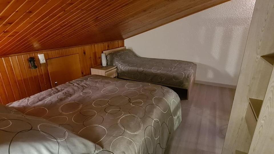 Chalet De Moulaprat Aste-Beon Pres De Laruns Et Gourette Buitenkant foto