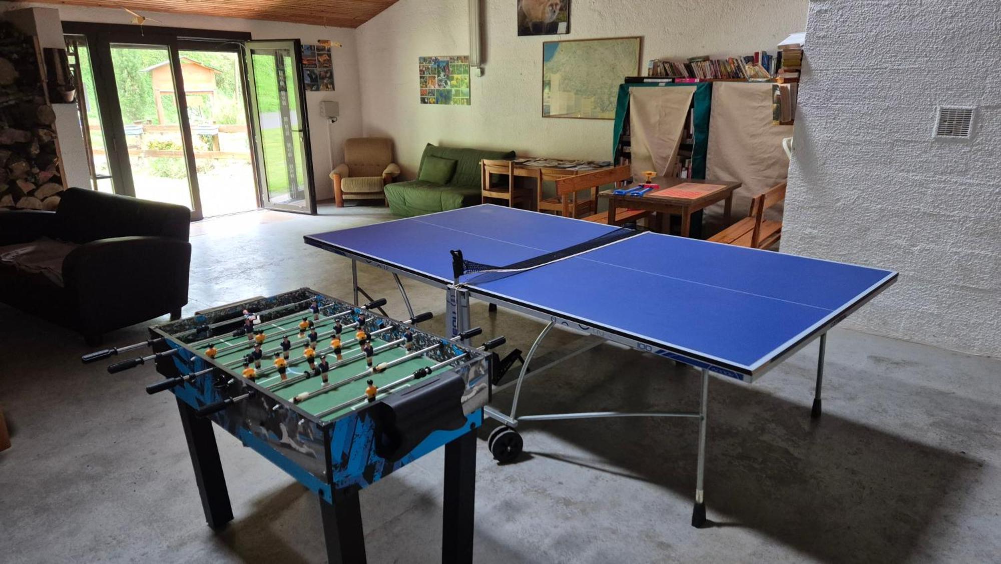 Chalet De Moulaprat Aste-Beon Pres De Laruns Et Gourette Buitenkant foto